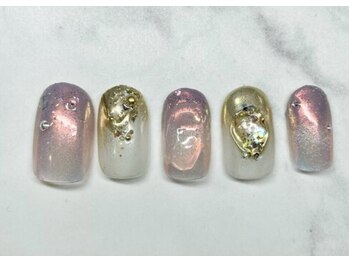 2月のトレンドデザイン¥8600