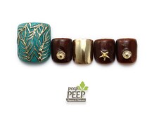 ピッピ 桜新町店(peep PEEP)/ アーリーサマーF2025★-13