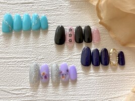 5月定額デザインS
