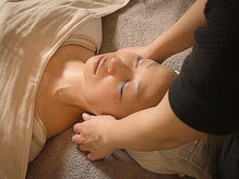 フー(Hoo.)/とことん小顔！