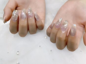 マグ+3種オーロラミラー