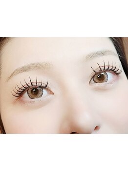 キープ力が自慢のサロン