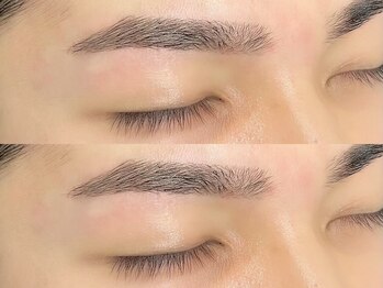 アイクイック 仲御徒町 上野御徒町店(Ai Quick)/#眉毛#メンズ#アイブロウ#眉