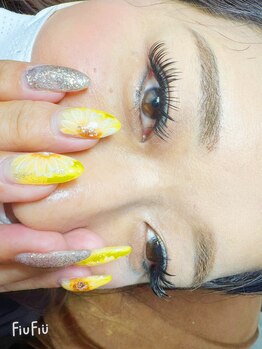 モノ(Mono)/バインドロックつけ放題