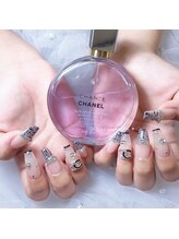 クイーンズビューティーサロン 新宿本店(Queen's beauty salon)/パラジェル　やり放題コース