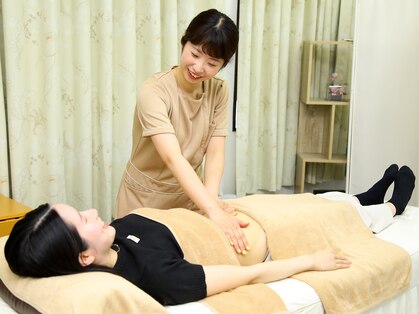 フローラ(FLORA)の写真