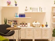 ティータートッター鍼灸院(TEETER TOTTER鍼灸院)/セレクト商品コーナー