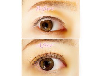 サロントゥエンティーフィフスアベニューニコ(Salon 25th ave.)/