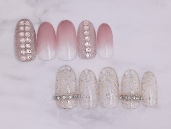 コルソケーツー 梅田茶屋町(corso k-two)/定額秋サンプル