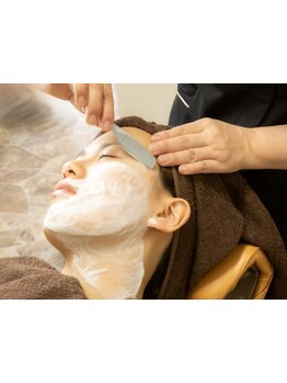 毛穴ケアをしたい