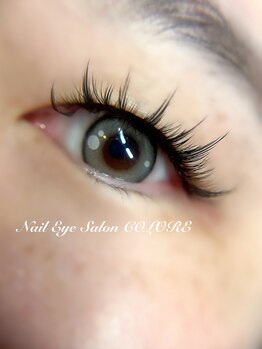 クロレ(Nail Salon COLORE)/デザイン豊富!