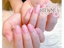 ルーミー(roomee)/【RIDORA限定メニュー】