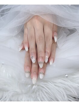 ティーリーネイルズ 原宿(T.Lee Nails)/