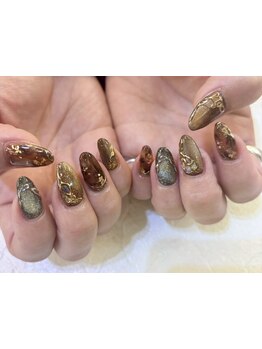 定額メニューのあるサロン