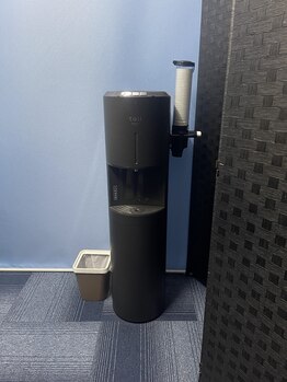 マヒルノツキ/ウォーターサーバーあります