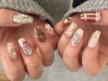 ヴィヴ(vive)/design by kyoka