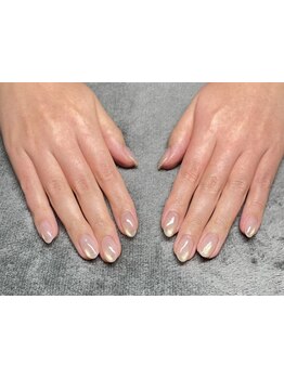 角質ケアができるサロン