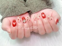 ユーユービューティネイル 上野御徒町店(UU Beauty&Nail)/