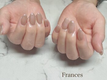 フランセス(Frances)/偏光パール