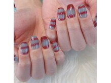 トゥエラ(twelor)の雰囲気（【オフ込120分持ち込みデザイン】♪トレンド♪持ち込み大歓迎）