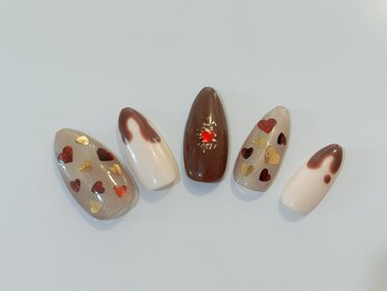 定額デザイン 7800円