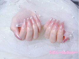 チークマグネットフレンチ