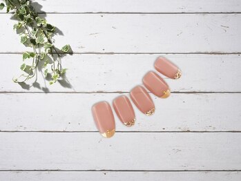 ファストネイル 本厚木駅前店(FAST NAIL)/さくら 上品 【11150】