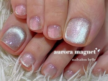 サロン テラ(salon TERRA)/フットネイル