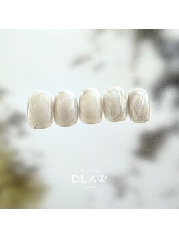 ドロウラピリィ トカ(DLAW Lapilie/toka)/2月 デザインプラス