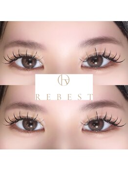 リーベスト 心斎橋(REBEST)/