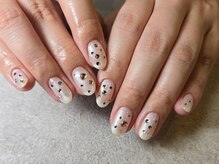 ナコ(NAKO)/パーツつけ放題