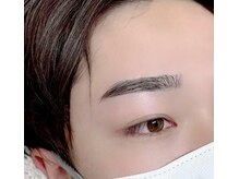 エストアール 筑紫口本店(est-r.)/#美眉#アイブロウスタイリング