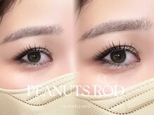 ルミラッシュ バイ ティア 熊谷店(Lumi lash by Tia)の雰囲気（一番人気まつげパーマ☆30種類のロットの中からご提案◎[熊谷]）