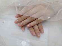 フロップニク(FLOPNIK)/フレンチネイル