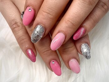 イマージュ(image)/定額デザイン☆SAYAKA