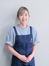 エヌハブル(N-Huble)&nbsp;下笛 穂乃香