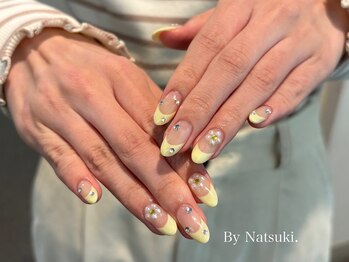 ファメル(Fam-er)/トレンドニュアンスデザイン