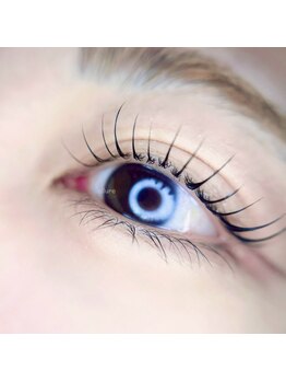 アリュール(allure)の写真/自まつげにお悩みがある方や、目元にコンプレックスがある方◎一人一人に合わせた施術で魅力的なお目元に★