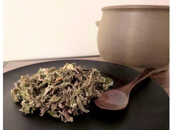 漢方×よもぎ蒸し 体質改善サロンPONOの写真/【2980円～◎】本格よもぎ蒸しをお手頃価格で体験♪通いやすい回数券もご用意しております◎