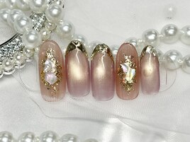 HAND☆ゴージャス定額プラン
