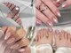 ビューティフルネイル 池袋(Beautiful nail)の写真