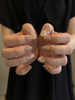 ハイク(HIKE)/【hand＊Type B】