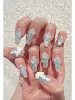 ディービューティー 池袋(D-BEAUTY)/