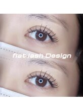 アイラッシュサロン シャルム 練馬(Charme)/◎フラットラッシュ