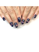 ジョーコーネイル(joco nail)/