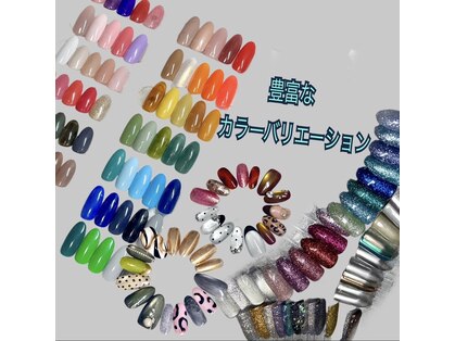 ジージーハウス(GG House)の写真