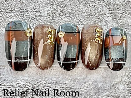 リリーフネイルルーム(RELiEF NAiL ROOM)の写真