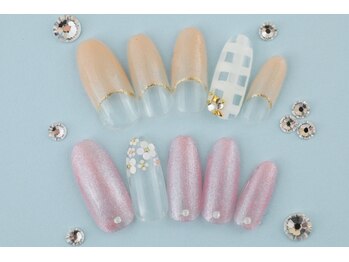 ミューアン(Mieux Un)/