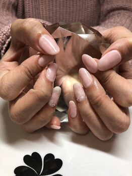 リリアーナ(Liliana)/ワンカラー＋2本盛り放題3980円