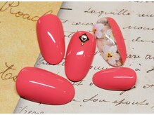 シェアサロン ディテール 千葉店(Detail)/☆アートサンプル☆　　別途料金